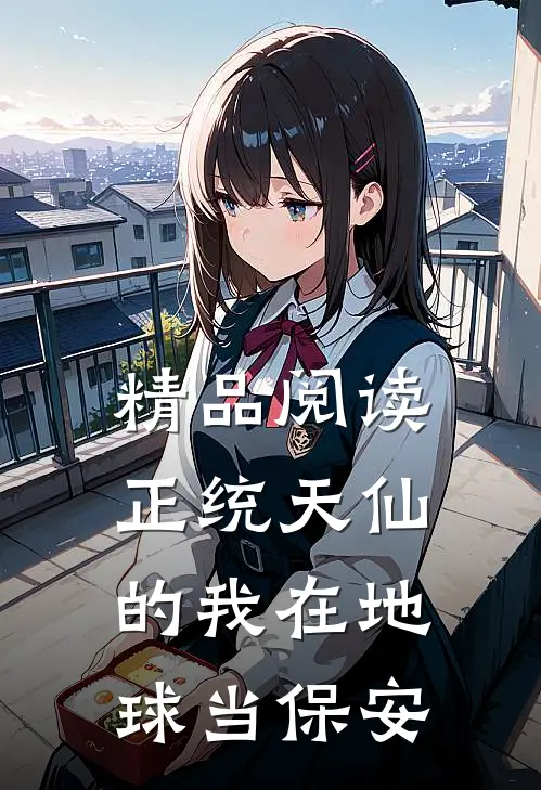 精品阅读正统天仙的我在地球当保安