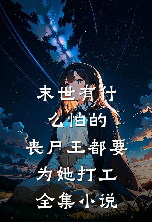 末世有什么怕的，丧尸王都要为她打工全集小说