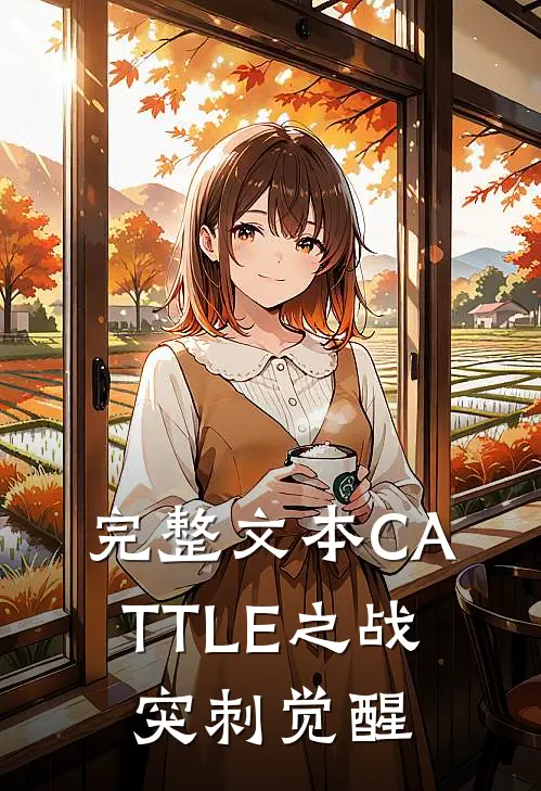 完整文本CATTLE之战：突刺觉醒