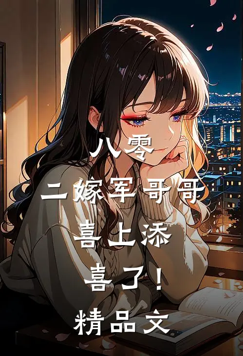 八零：二嫁军哥哥，喜上添喜了！精品文