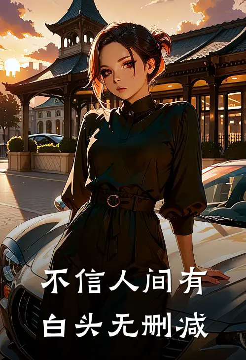 不信人间有白头无删减