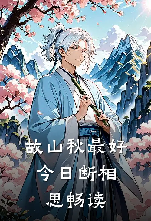 故山秋最好，今日断相思畅读