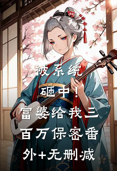 被系统砸中！富婆给我三百万保密番外+无删减