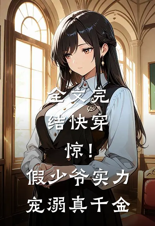 全文完结快穿：惊！假少爷实力宠溺真千金
