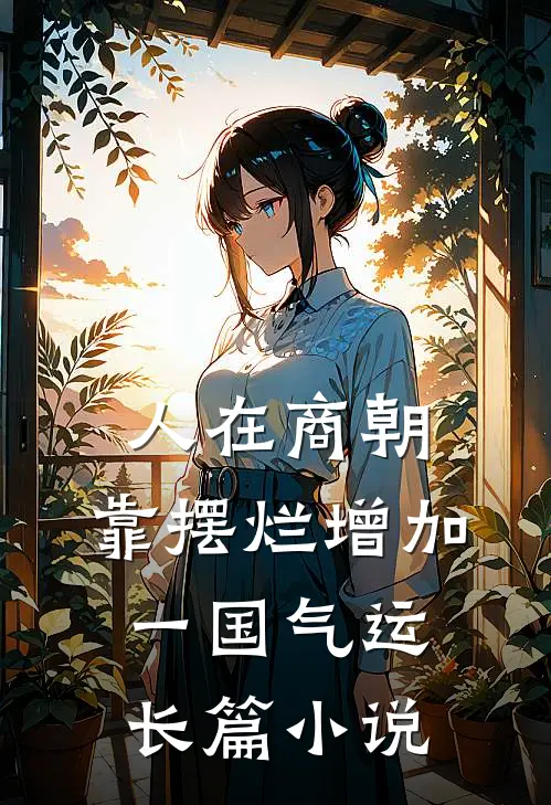 人在商朝，靠摆烂增加一国气运长篇小说
