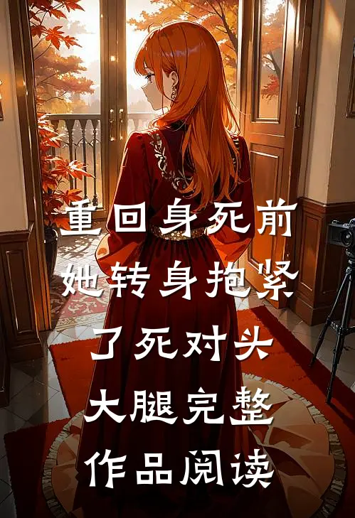重回身死前，她转身抱紧了死对头大腿完整作品阅读