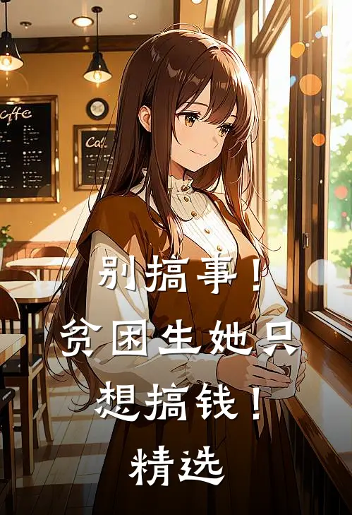 别搞事！贫困生她只想搞钱！精选
