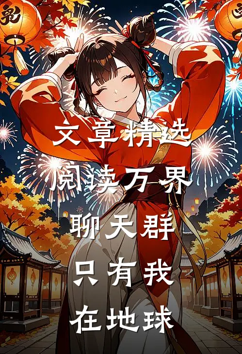 文章精选阅读万界聊天群：只有我在地球