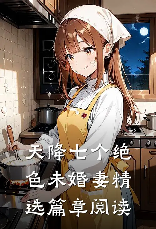 天降七个绝色未婚妻精选篇章阅读