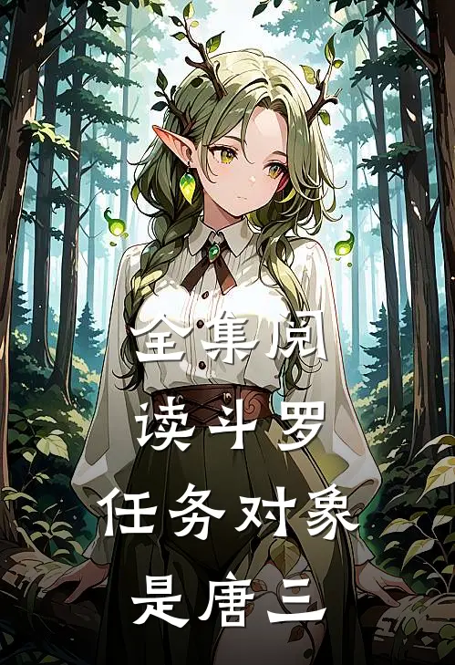 全集阅读斗罗：任务对象是唐三