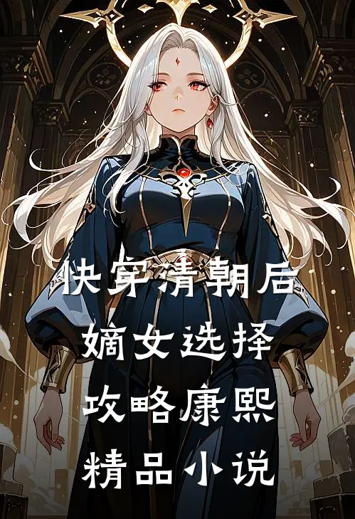 快穿清朝后，嫡女选择攻略康熙精品小说