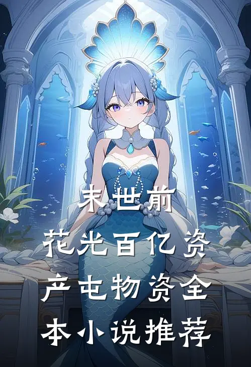 末世前，花光百亿资产屯物资全本小说推荐