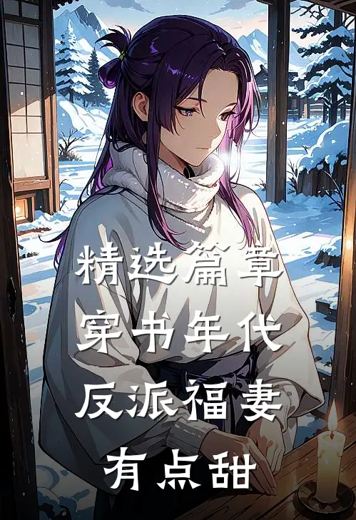 精选篇章穿书年代：反派福妻有点甜