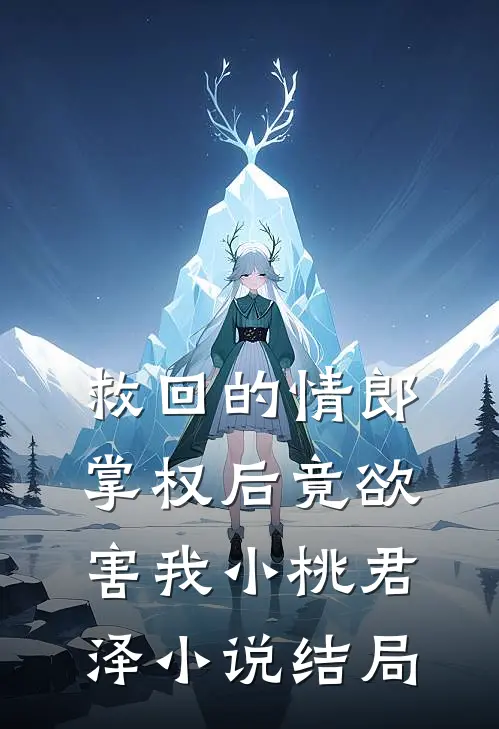 救回的情郎掌权后竟欲害我小桃君泽小说结局