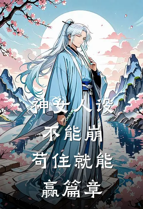 神女人设不能崩，苟住就能赢篇章