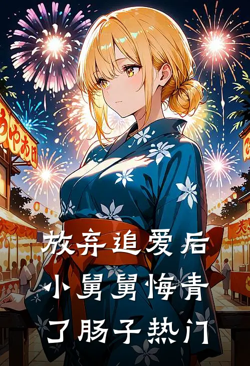 放弃追爱后，小舅舅悔青了肠子热门