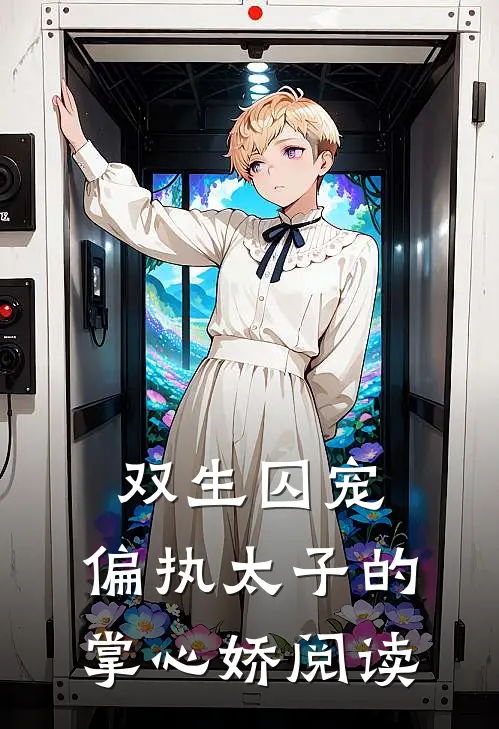 双生囚宠：偏执太子的掌心娇阅读
