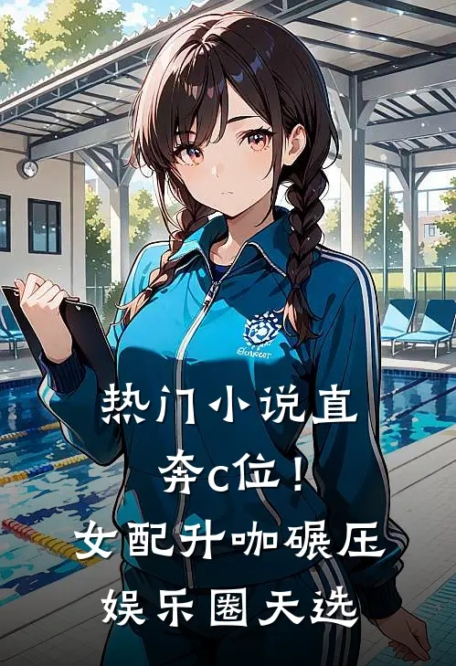 热门小说直奔c位！女配升咖碾压娱乐圈天选