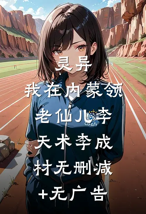 灵异：我在内蒙领老仙儿李天术李成材无删减+无广告