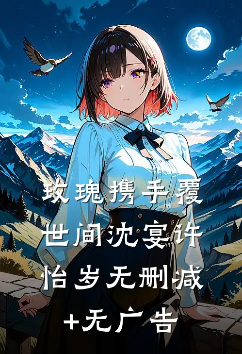 玫瑰携手覆世间沈宴许怡岁无删减+无广告