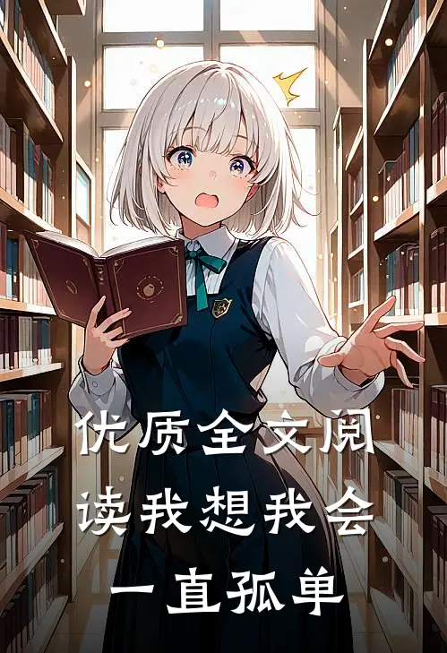 优质全文阅读我想我会一直孤单
