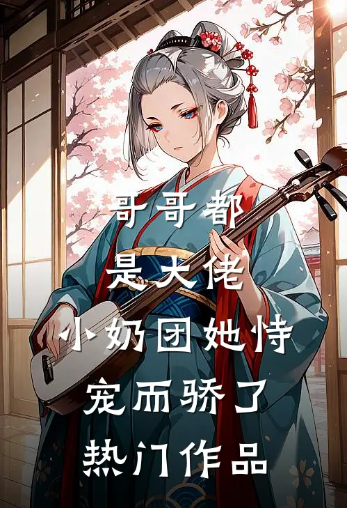 哥哥都是大佬，小奶团她恃宠而骄了热门作品