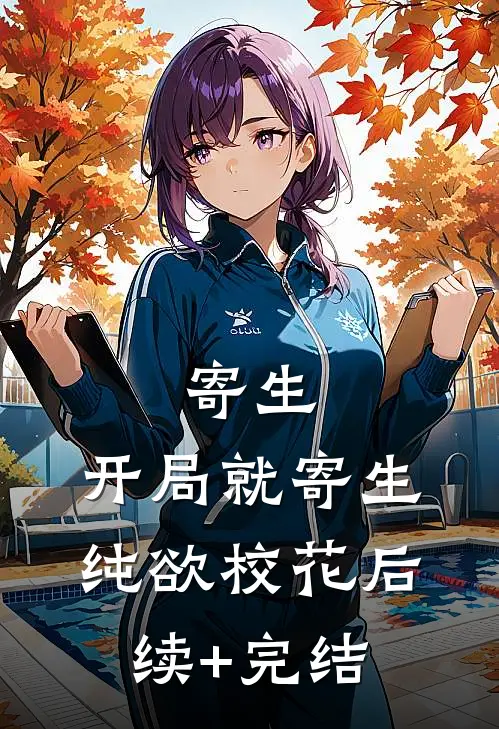 寄生：开局就寄生纯欲校花后续+完结