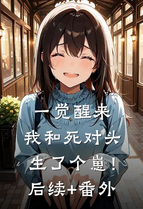 一觉醒来，我和死对头生了个崽！后续+番外