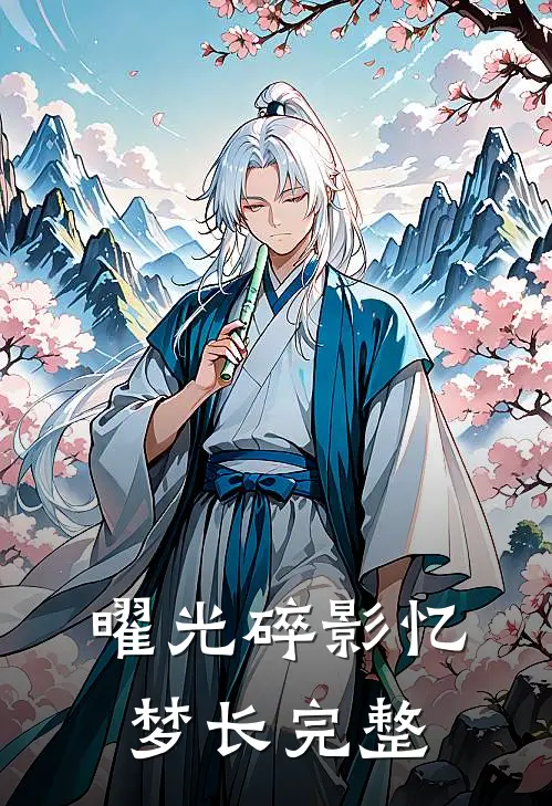 曜光碎影忆梦长完整