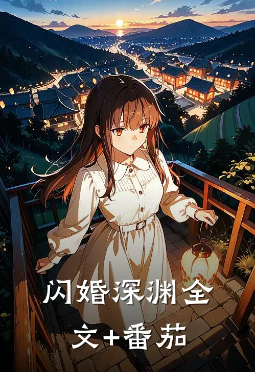 闪婚深渊全文+番茄