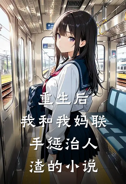 重生后，我和我妈联手惩治人渣的小说