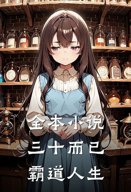 全本小说三十而已：霸道人生