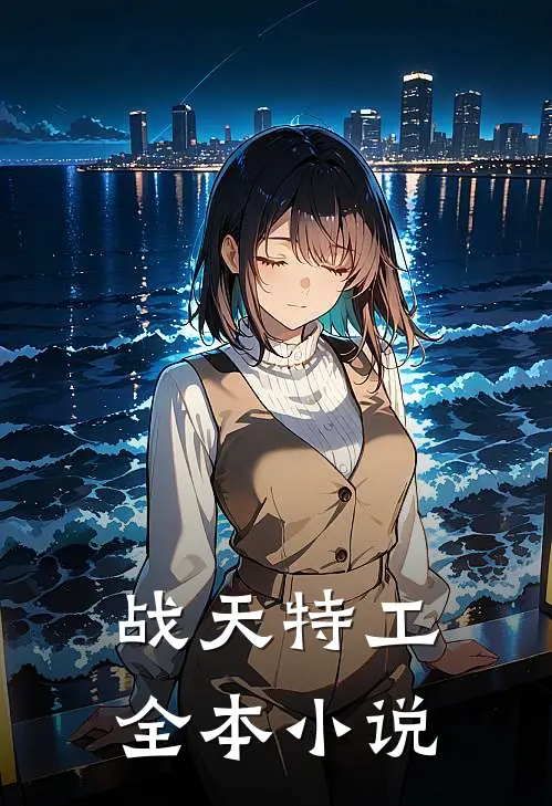 战天特工全本小说