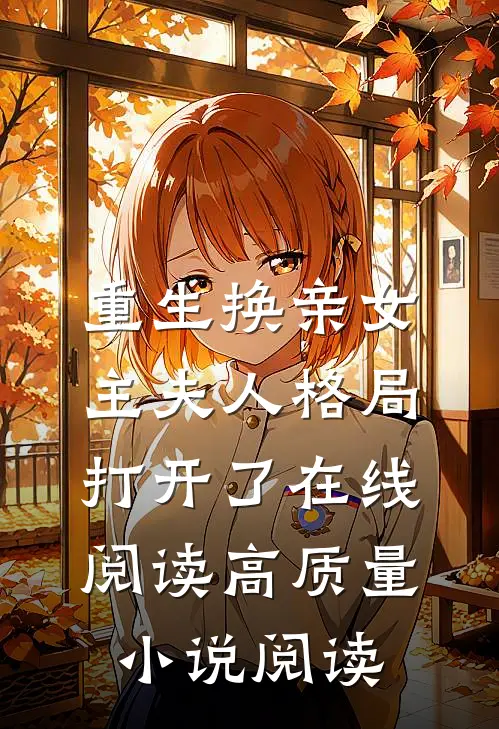 重生换亲女主夫人格局打开了在线阅读高质量小说阅读