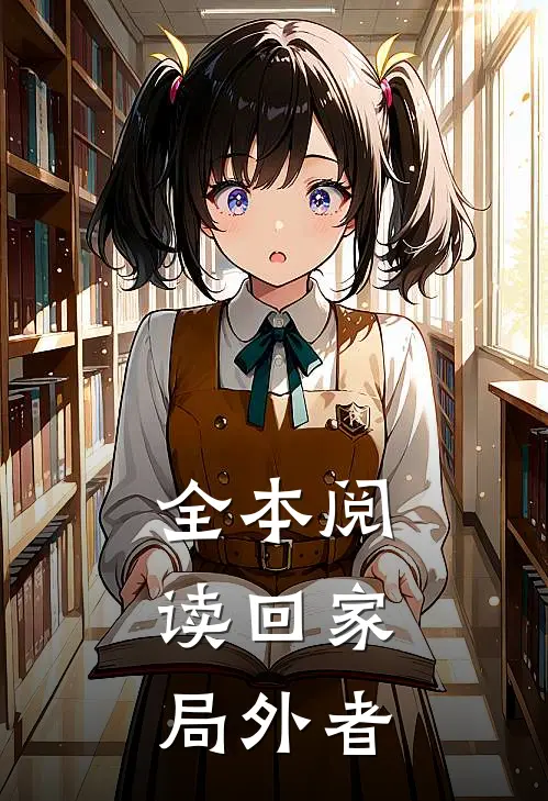 全本阅读回家：局外者