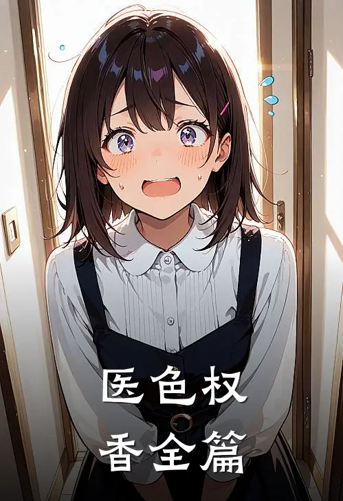 医色权香全篇