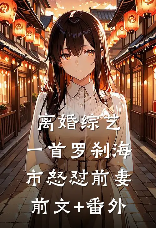 离婚综艺，一首罗刹海市怒怼前妻前文+番外