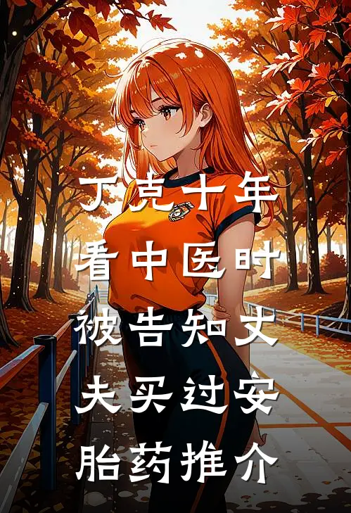 丁克十年，看中医时被告知丈夫买过安胎药推介