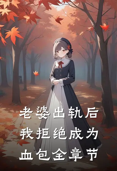 老婆出轨后我拒绝成为血包全章节