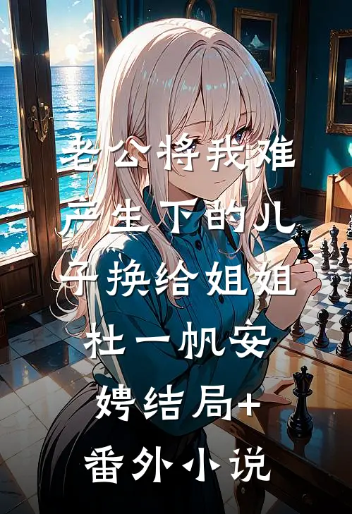 老公将我难产生下的儿子换给姐姐杜一帆安娉结局+番外小说