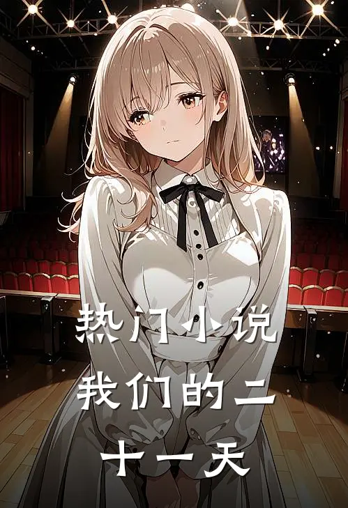 热门小说我们的二十一天
