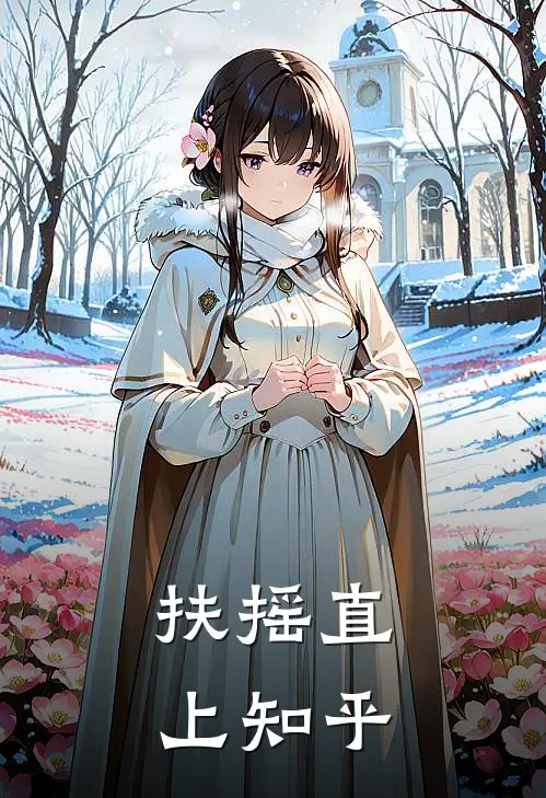 扶摇直上知乎