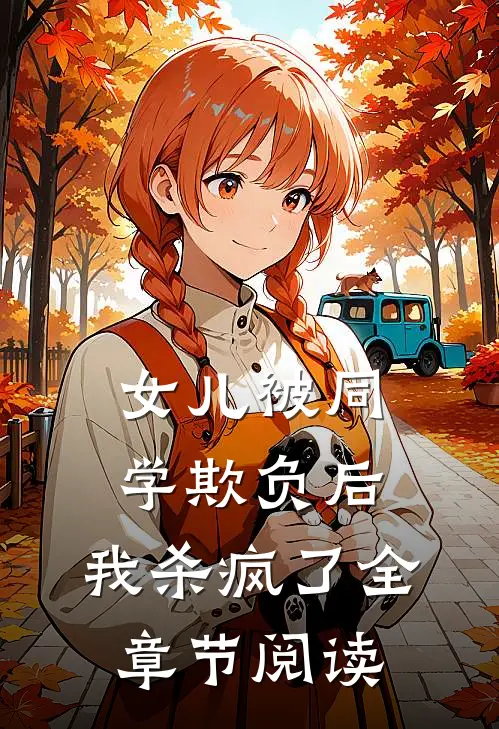 女儿被同学欺负后，我杀疯了全章节阅读