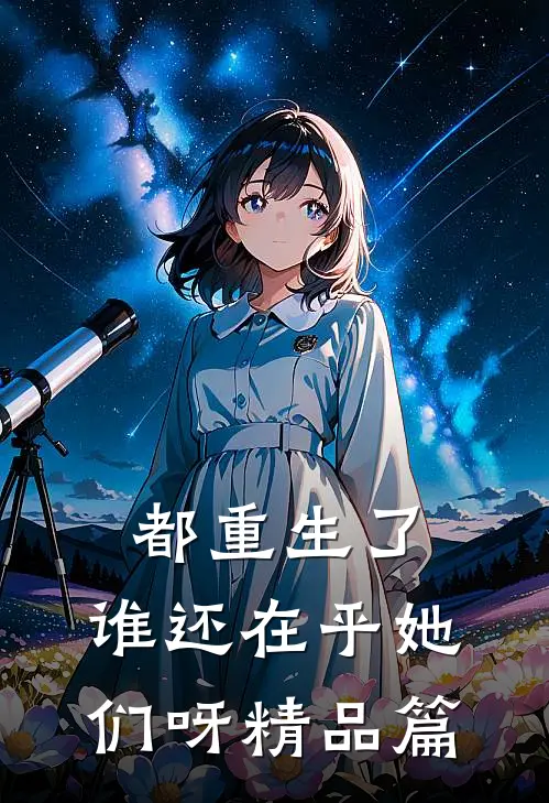 都重生了，谁还在乎她们呀精品篇