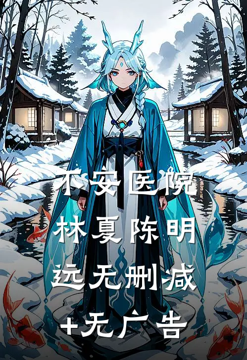 不安医院林夏陈明远无删减+无广告