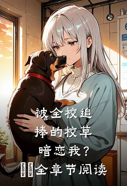 被全校追捧的校草暗恋我？​​全章节阅读