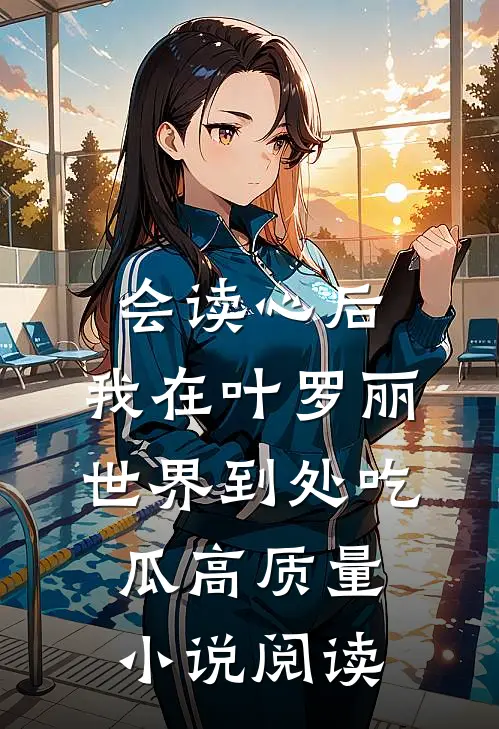 会读心后，我在叶罗丽世界到处吃瓜高质量小说阅读