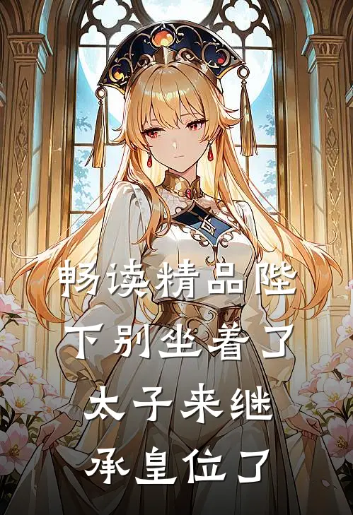 畅读精品陛下别坐着了，太子来继承皇位了