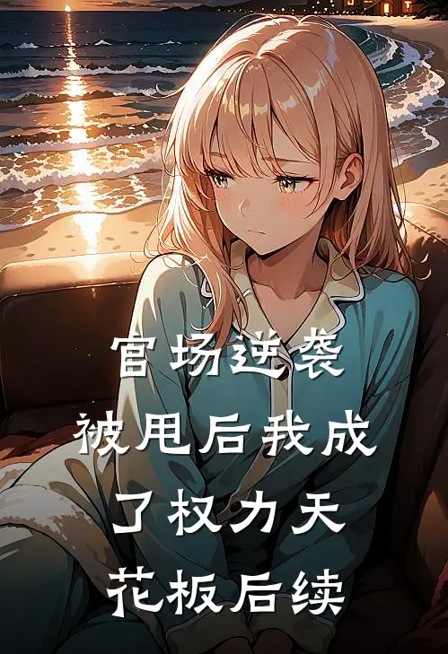 官场逆袭：被甩后我成了权力天花板后续