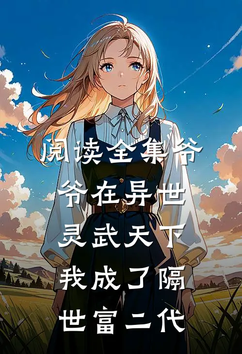 阅读全集爷爷在异世灵武天下，我成了隔世富二代